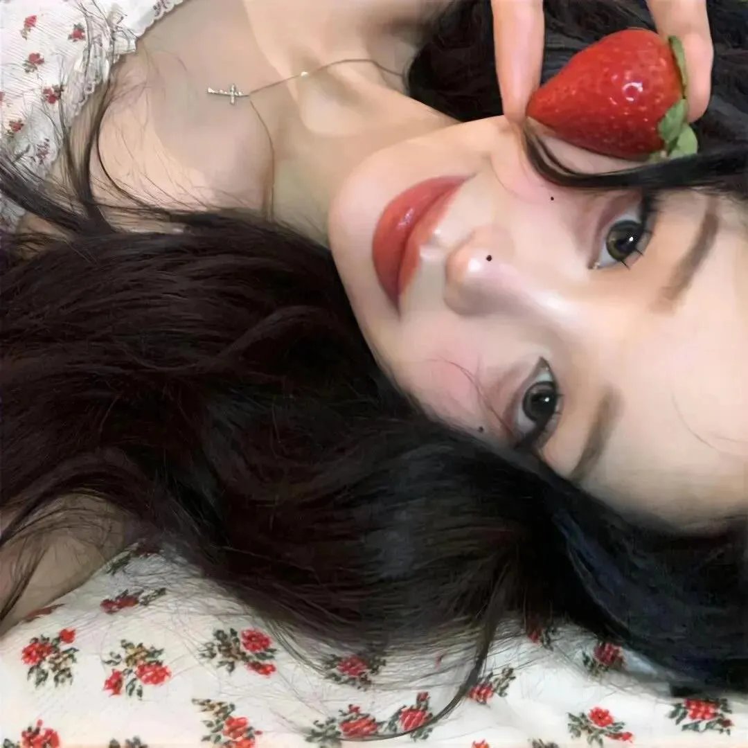 女友的秘密