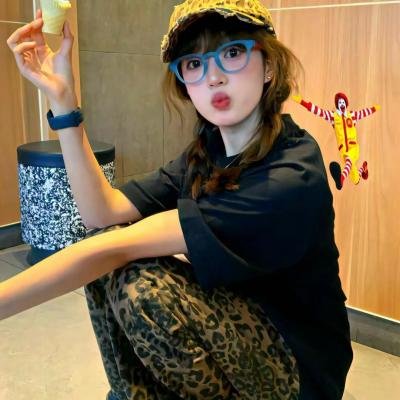 炸裂吧！女孩